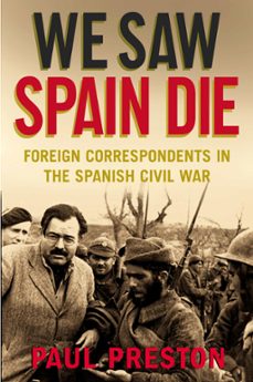we saw spain die-paul preston-9781780337425