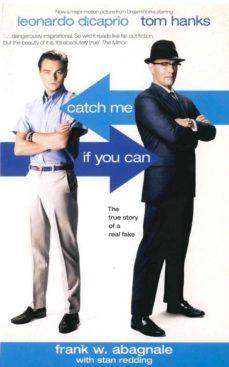 catch me if you can (ebook)-frank abagnale-stan redding-9781780572925