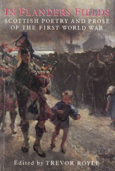 in flanders fields (ebook)-trevor royle-9781780574325