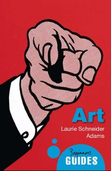 art (ebook)-laurie schneider adams-9781780740225