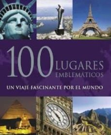 100 lugares emblematicos-9781781868225