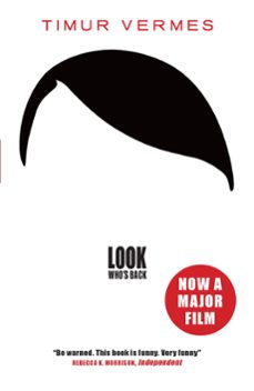 look who's back (ebook)-timur vermes-9781782067825