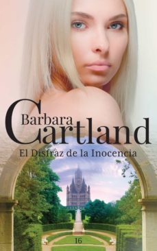 el disfraz de la inocencia (ebook)-barbara cartland-9781782133025