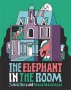 the elephant in the room-james thorp-9781783707225