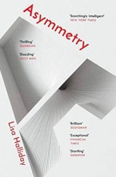 asymmetry-lisa halliday-9781783783625