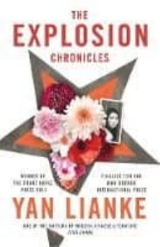 the explosion chronicles-9781784701925
