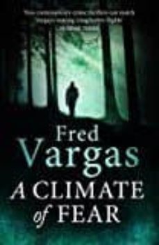 climate of fear-fred vargas-9781784702625