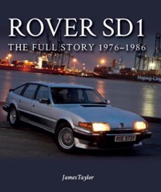 rover sd1 (ebook)-james taylor-9781785001925