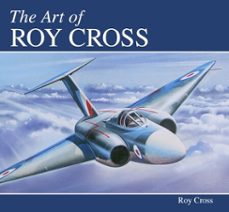 the art of roy cross (ebook)-roy cross-9781785006425