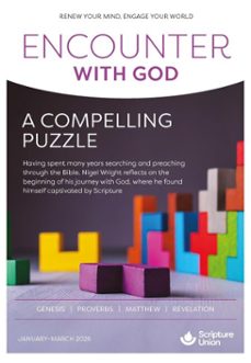 encounter with god (ebook)-9781785069925