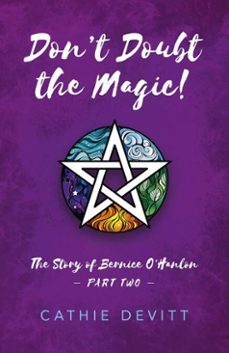 don't doubt the magic! (ebook)-cathie devitt-9781785356025
