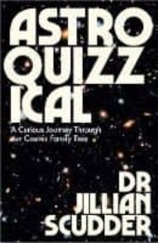 astroquizzical-jillian scudder-9781785784125