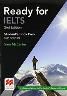 ready for ielts sb bk w/k (ebook) pk 2nd-9781786328625