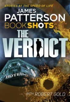 the verdict-james patterson-9781786530325
