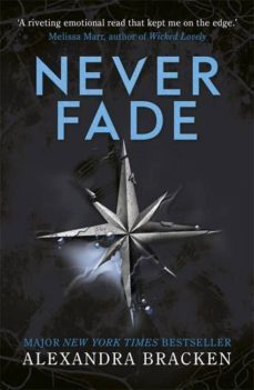 the darkest minds trilogy 2: never fade-alexandra bracken-9781786540225