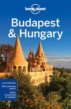 budapest & hungary 8 (ingles)-9781786575425