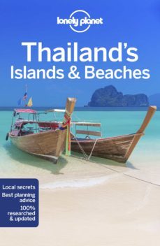 lonely planet thailand s islan 2020-9781787017825