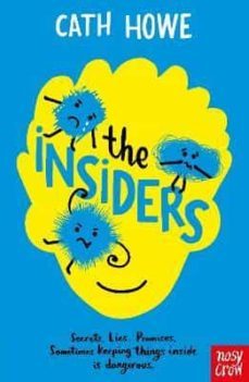 the insiders (ebook)-9781788006132