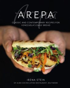 arepa (ebook)-irena stein-9781788795425