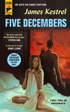 five decembers (ebook)-james kestrel-9781789096125