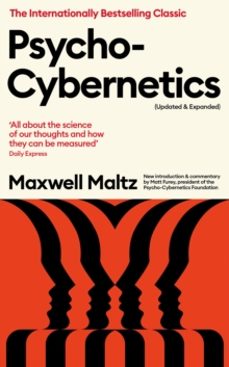 psycho-cybernetics (updated and expanded)-maxwell maltz-9781800812925