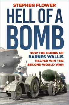 hell of a bomb (ebook)-stephen flower-9781803997025