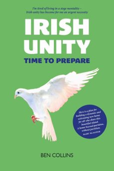 irish unity (ebook)-ben collins-9781804250525