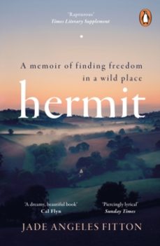 hermit-jade angeles fitton-9781804940525
