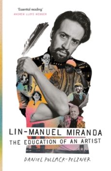 lin-manuel miranda-daniel pollack pelzner-9781805465225