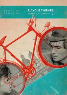 bicycle thieves-robert s.c. gordon-9781805750925