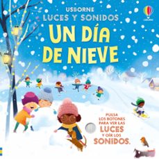 un dia de nieve-sam taplin-9781836065425