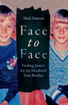 face to face-nick dawson-9781837732425