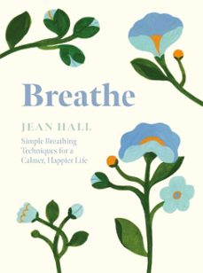 breathe (ebook)-jean hall-9781837830725