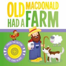 old macdonald had a farm-9781839034725