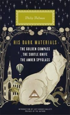 his dark materials trilogy-philip pullman-9781841593425