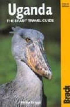 uganda bradt (4th ed.)-9781841620725