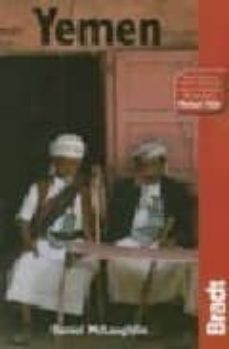 yemen-daniel mclaughlin-9781841622125
