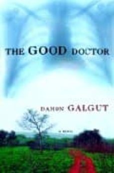 the good doctor-9781843542025