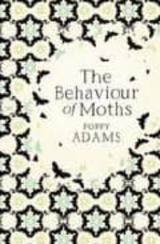 the behaviour of moths-poppy adams-9781844085125