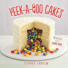 peek-a-boo cakes (ebook)-joanna farrow-9781846014925