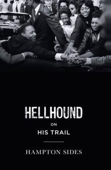 hellhound on his trail (ebook)-hampton sides-9781846143625