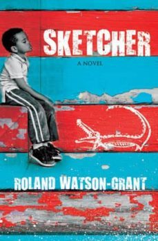 sketcher-roland watson grant-9781846883125
