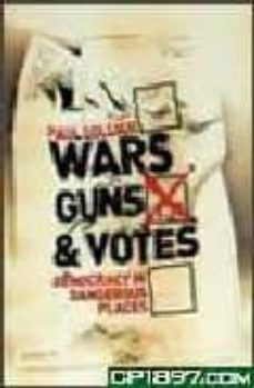 wars guns and votes-9781847920225