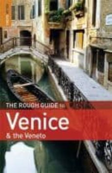 venice and the veneto (8th ed.) (the rough guide)-9781848364325
