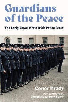 guardians of the peace (ebook)-conor brady-9781848408425