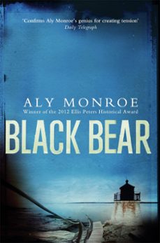 -aly monroe-9781848544925