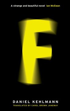 -daniel kehlmann-9781848667525
