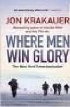 where men win glory-jon krakauer-9781848873025