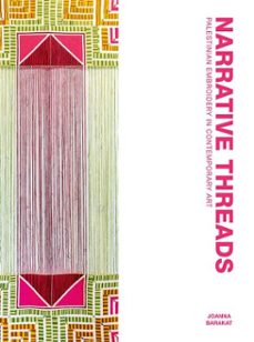 narrative threads (ebook)-joanna barakat-9781849250825