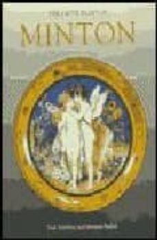 the dictionary of minton-paul atterbury-maureen batkin-9781851492725